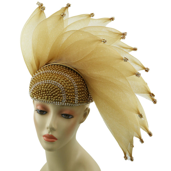 Women Church hat 7476