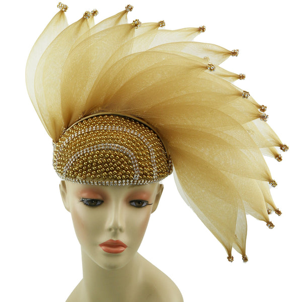 Women Church hat 7476