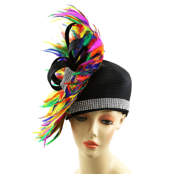 Women Church hat 7492