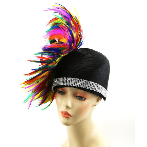 Women Church hat 7492