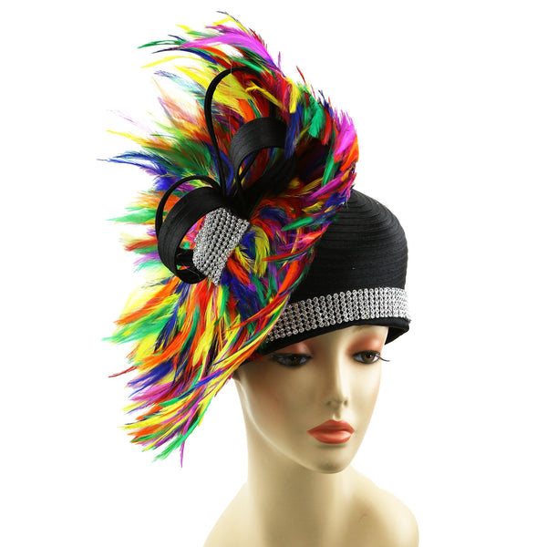 Women Church hat 7492