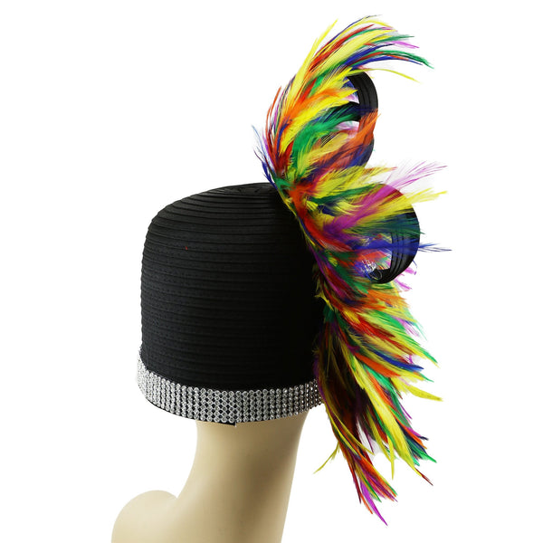 Women Church hat 7492