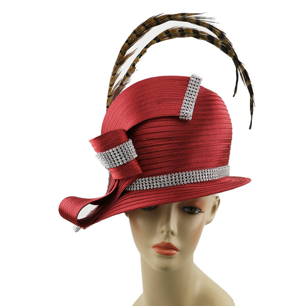 Women Church hat 7494