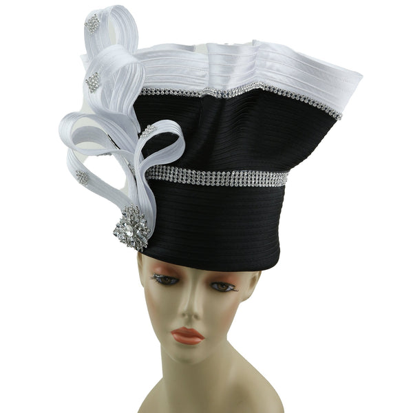 Women Church hat 7515