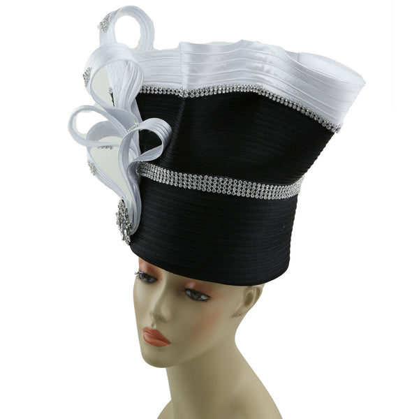 Women Church hat 7515