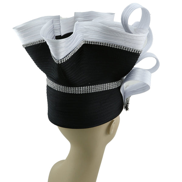 Women Church hat 7515