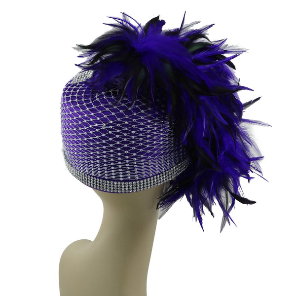 Women Church hat 7518