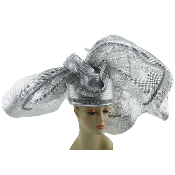 Women Church hat 7532