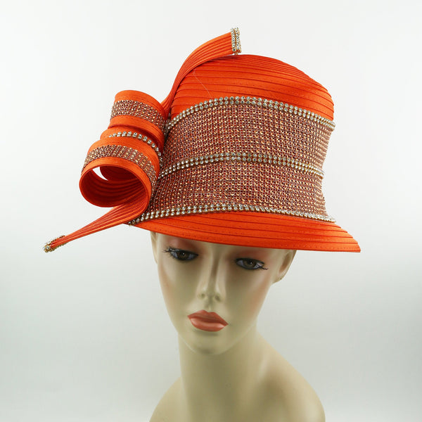 Women Church hat 7542