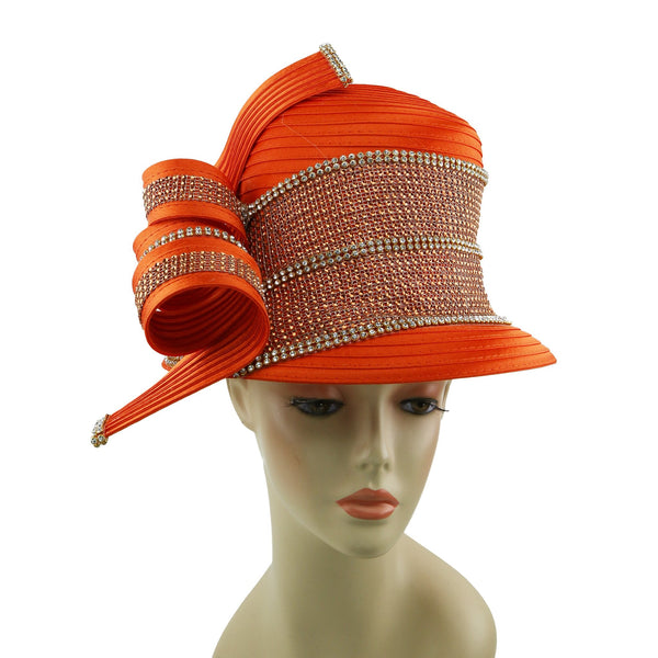Women Church hat 7542