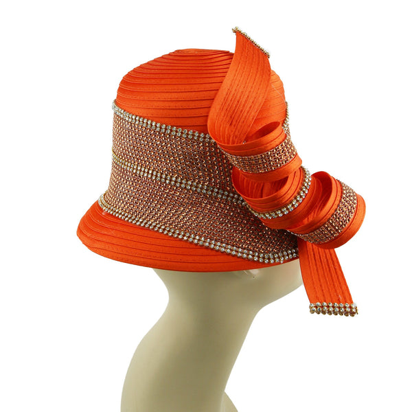 Women Church hat 7542