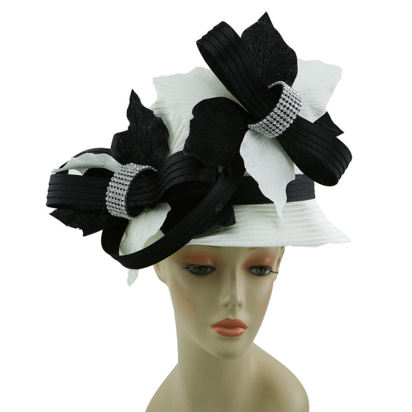 Women Church hat 7545