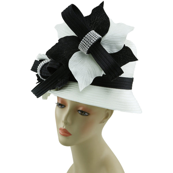Women Church hat 7545