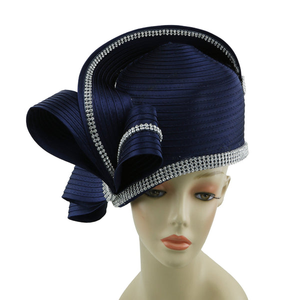 Women Church hat 7548