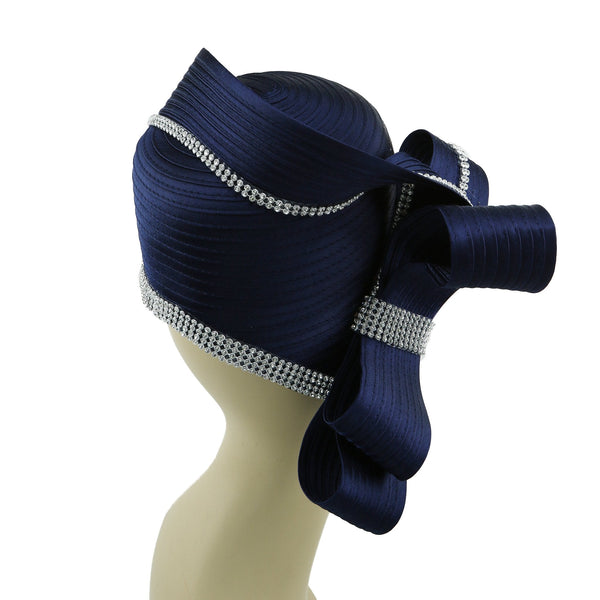 Women Church hat 7548