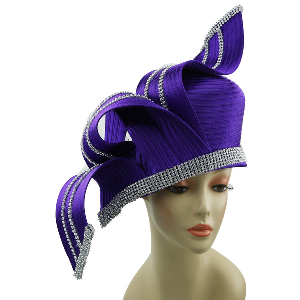 Women Church hat 7552