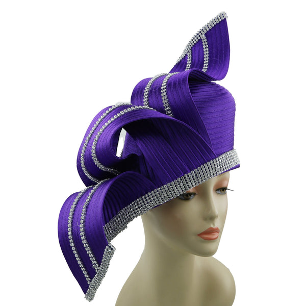 Women Church hat 7552