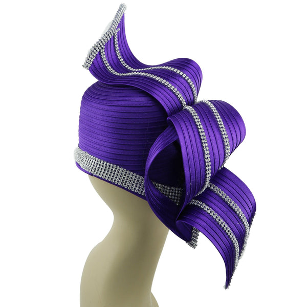 Women Church hat 7552