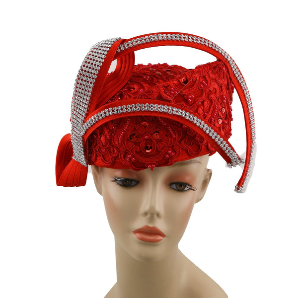 Women Church hat 7558