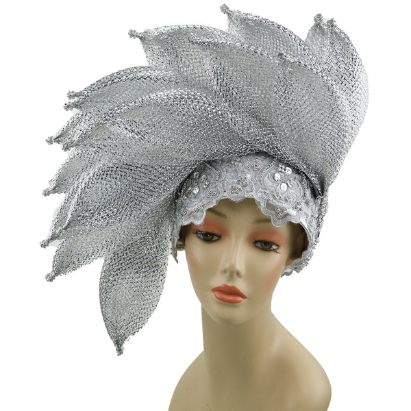 Women Church hat 7560