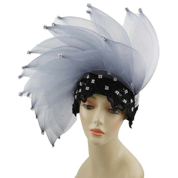 Women Church hat 7560