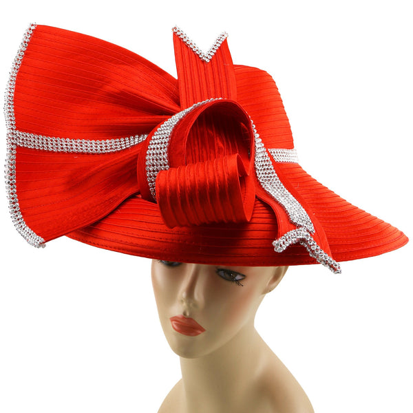 Women Church hat 7564