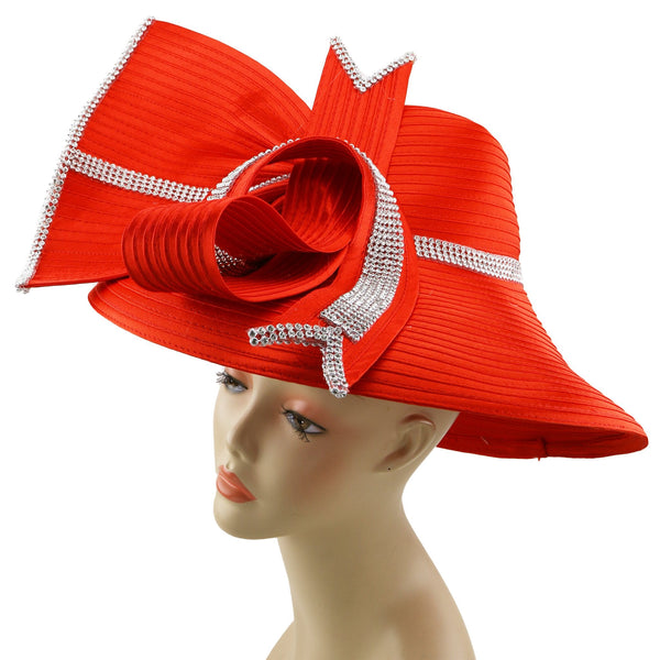 Women Church hat 7564