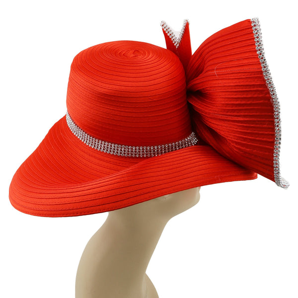 Women Church hat 7564