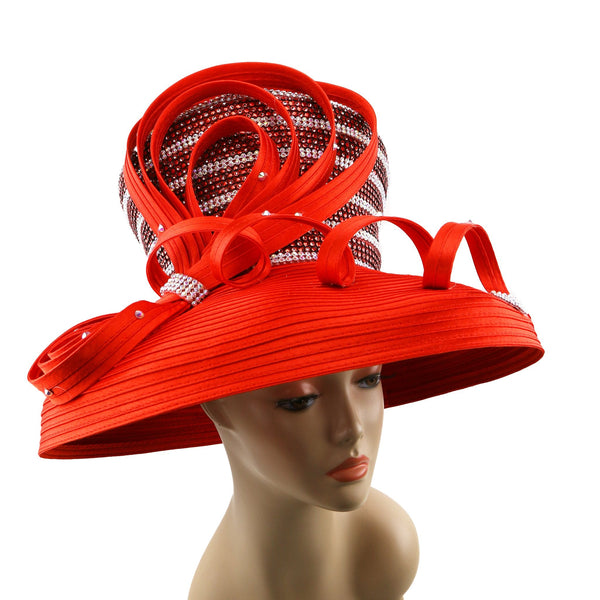 Women Church hat 7588