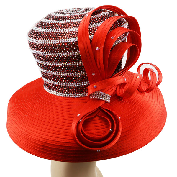 Women Church hat 7588