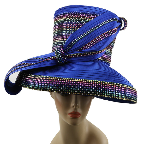 Women Church hat 7590