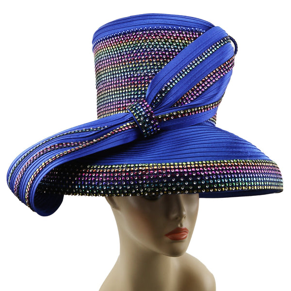 Women Church hat 7590