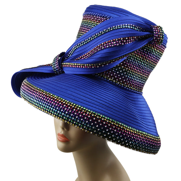 Women Church hat 7590