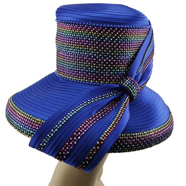 Women Church hat 7590