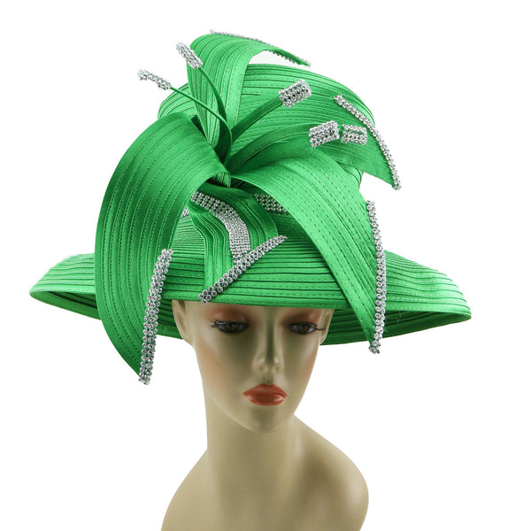 Women Church Hat 6803