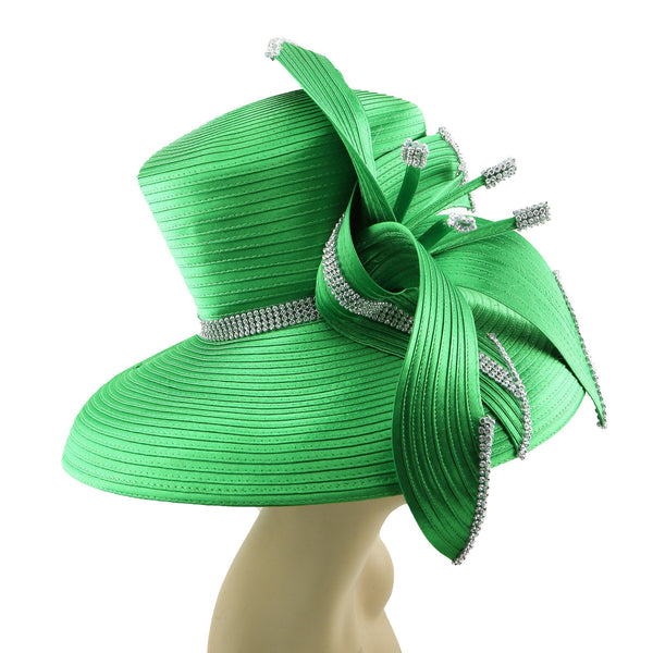 Women Church Hat 6803