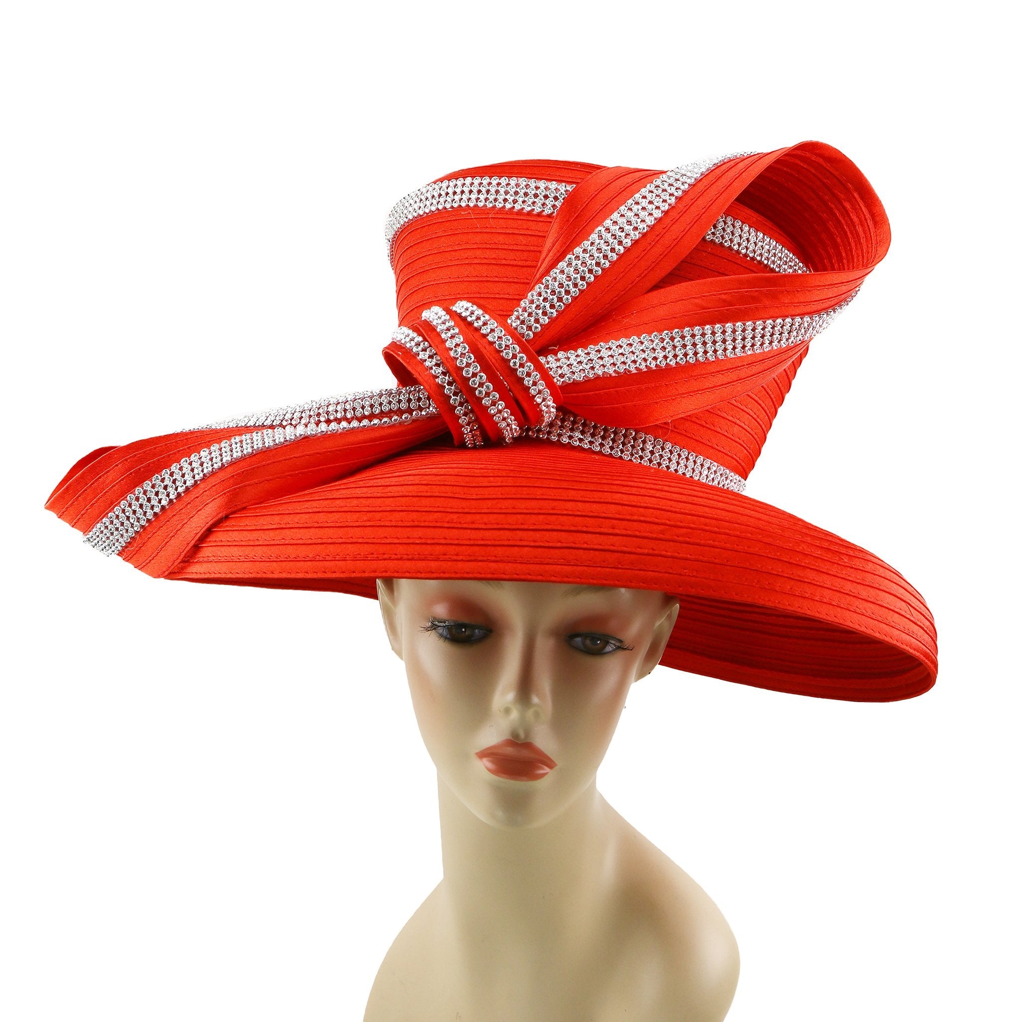 Women Church hat 6834
