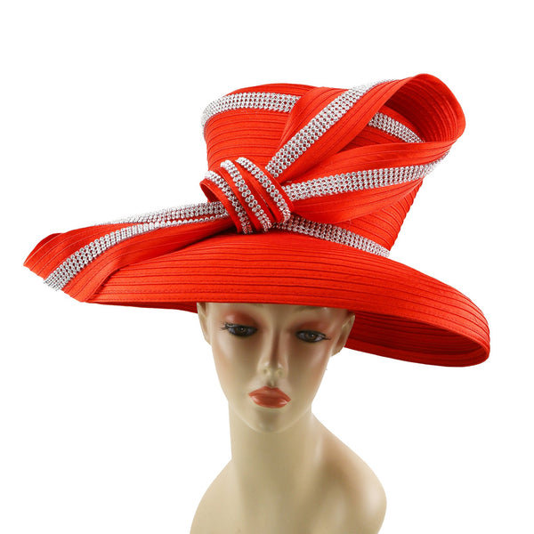 Women Church hat 6834