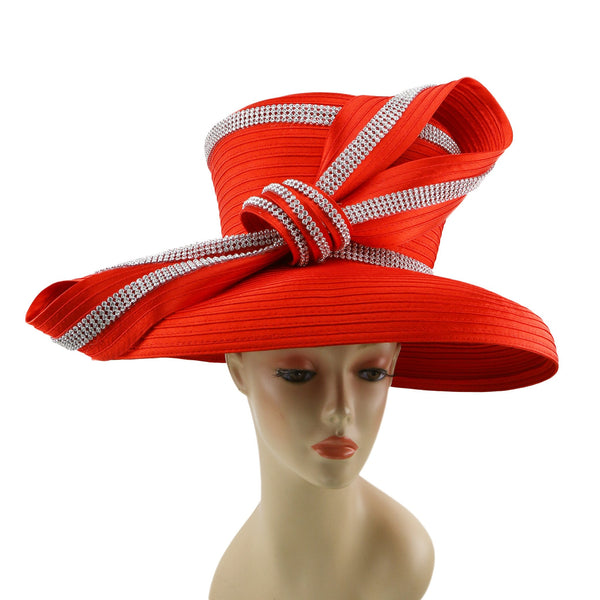 Women Church hat 6834