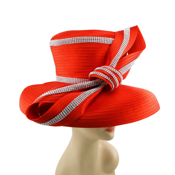 Women Church hat 6834