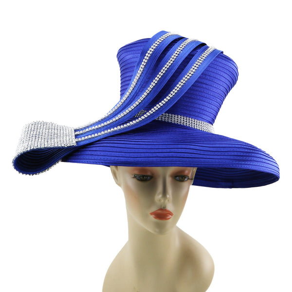 Women Church Hat 6820