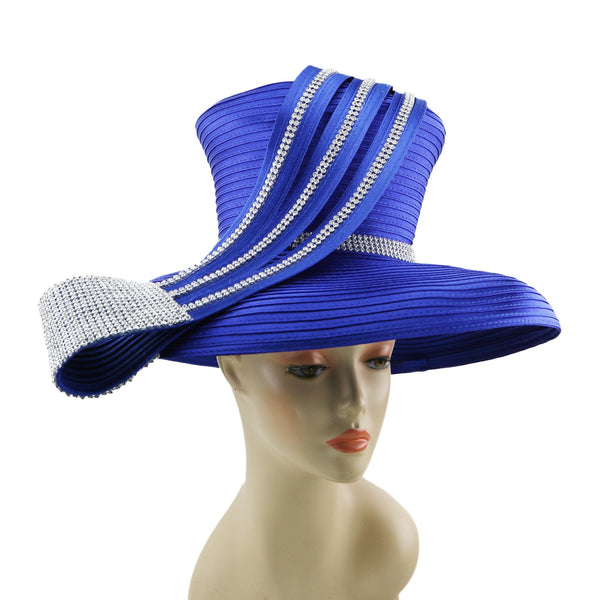 Women Church Hat 6820