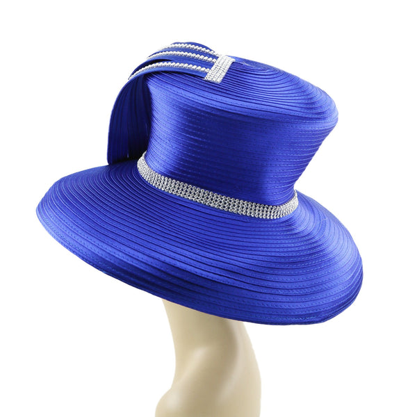 Women Church Hat 6820