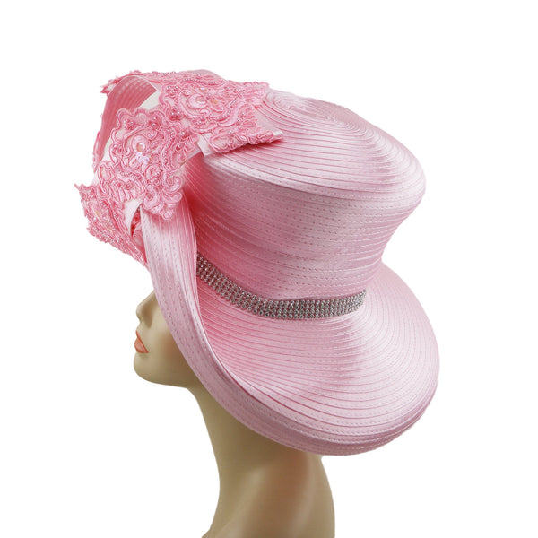 Women Church Hat 6805