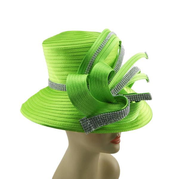 Women Church Hat 6819