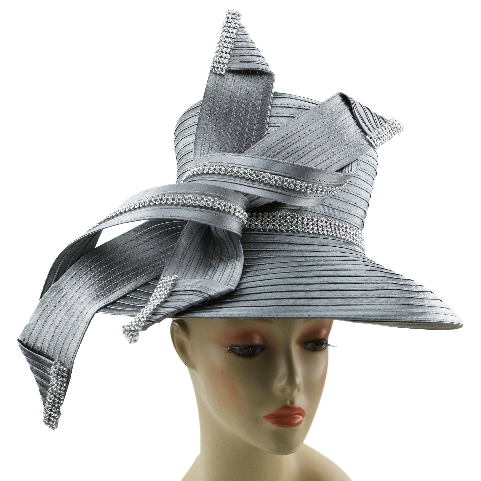 Women Church Hat 6831