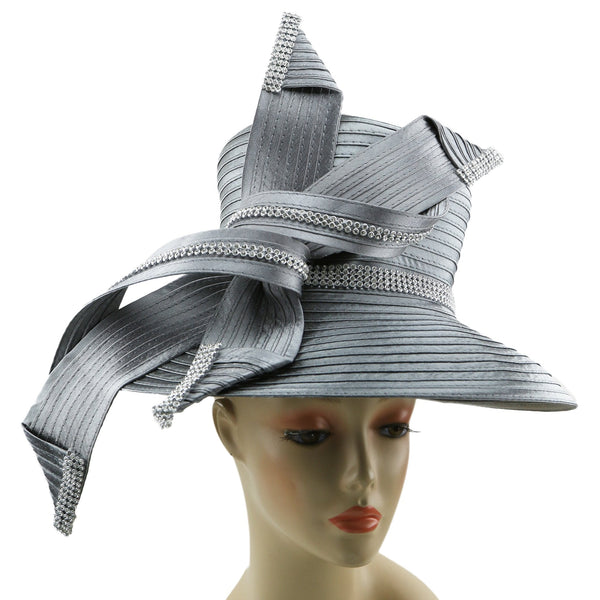 Women Church Hat 6831