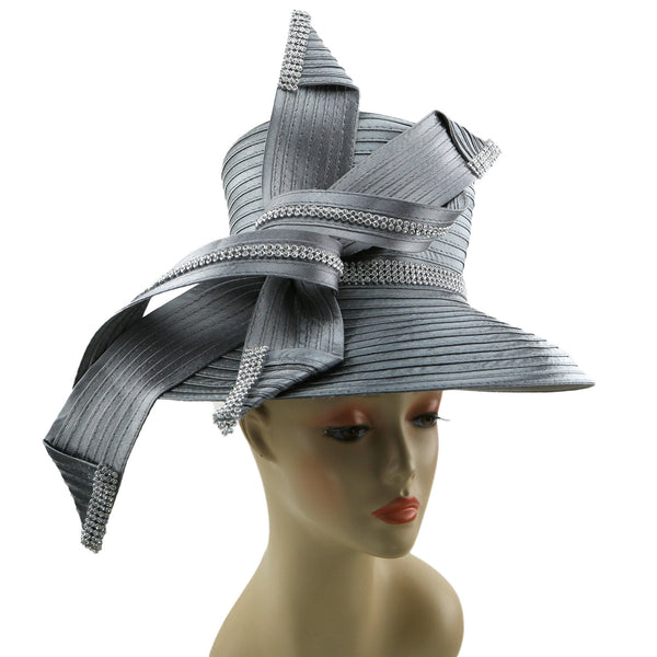 Women Church Hat 6831