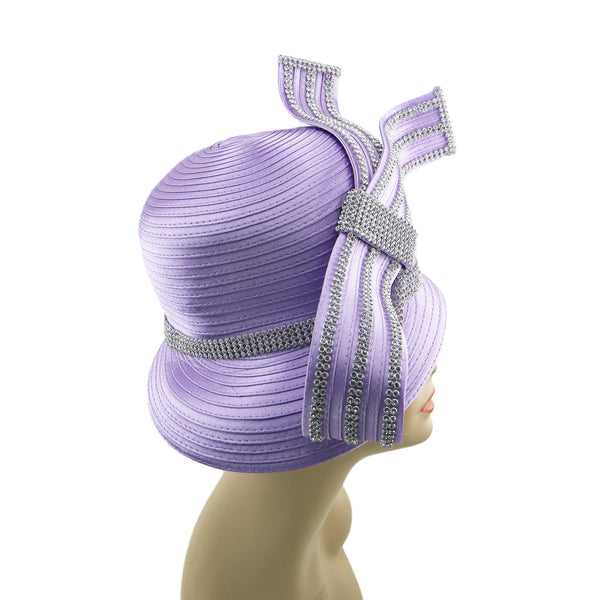 Women Church Hat 6812