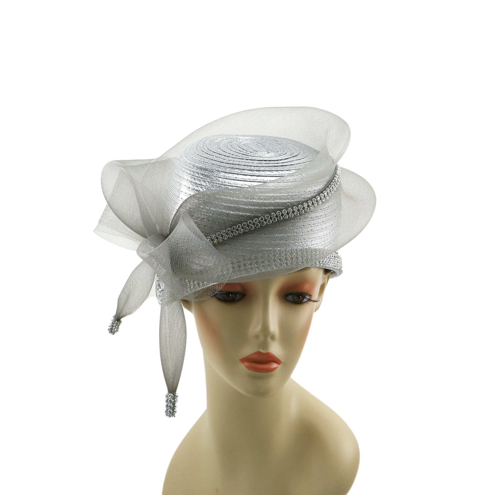Women Church hat 6899